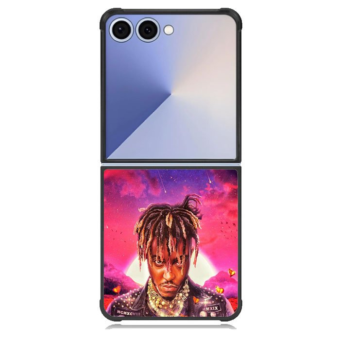 Juice World Wrld Samsung Galaxy Z Flip 7 Case DC0950