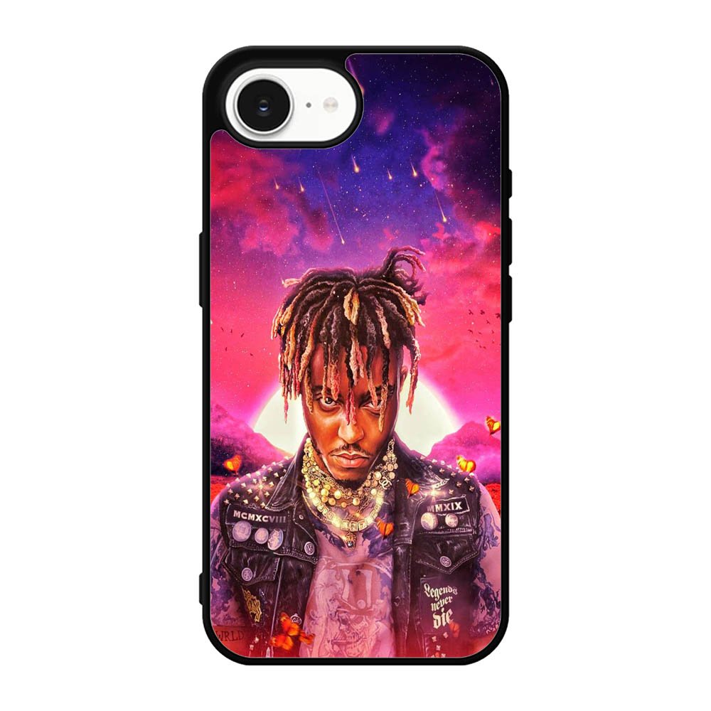 Juice World Wrld iPhone 17e Case DC0950
