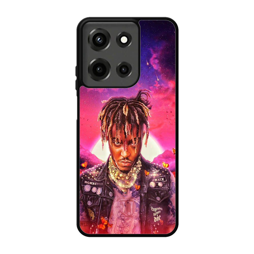 Juice World Wrld Motorola Moto G 5G 2025 Case DC3626