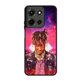 Juice World Wrld Motorola Moto G 5G 2025 Case DC0140