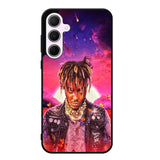 Juice World Wrld Samsung Galaxy A25 5G Case DC0950