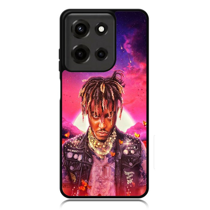 Juice World Wrld Motorola Moto G Power 5G 2025 DC0950