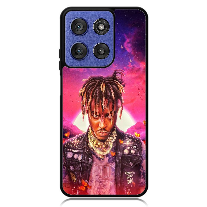 Juice World Wrld Motorola Moto G Stylus 5G 2025 DC0950