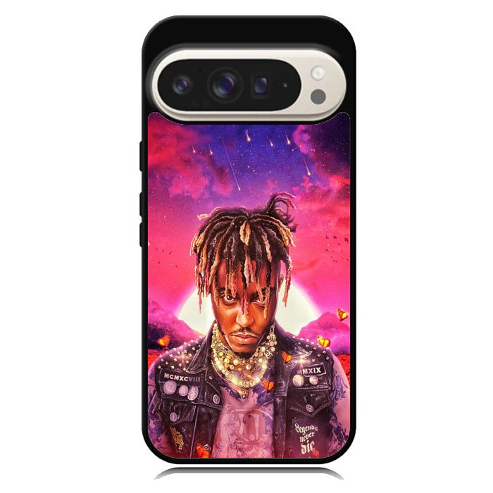 Juice World Wrld Google Pixel 10 | Google Pixel 10 Pro Case DC0950