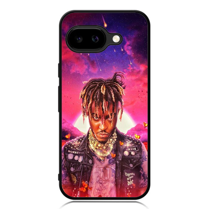 Juice World Wrld Google Pixel 9A Case DC0950