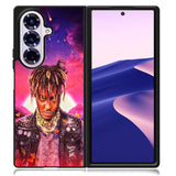 Juice World Wrld Samsung Galaxy Z Fold 7 Case DC0950