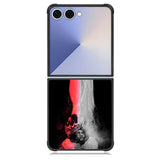J Cole Illustration Samsung Galaxy Z Flip 7 Case DC0891