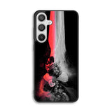 J Cole Illustration Samsung Galaxy A26 Case DC8209