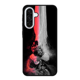 J Cole Illustration Samsung Galaxy A36 Case DC0891