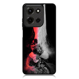 J Cole Illustration Motorola Moto G Power 5G 2025 DC0891