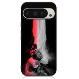 J Cole Illustration Google Pixel 9 | Google Pixel 9 Pro Case DC0891