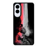 J Cole Illustration Samsung Galaxy S25 Edge DC0891