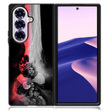 J Cole Illustration Samsung Galaxy Z Fold 7 Case DC0891
