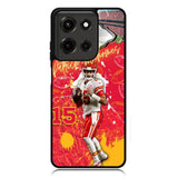 Patrick Mahomes Motorola Moto G Power 5G 2025 DC1382