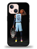 Ja Morant iPhone 13 Case
