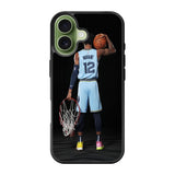 Ja Morant iPhone 17 Case