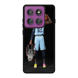 Ja Morant Motorola Moto Edge 60 Pro Case