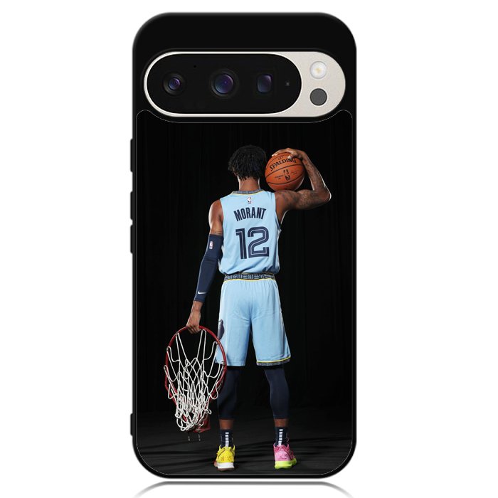Ja Morant Google Pixel 9 Pro XL Case
