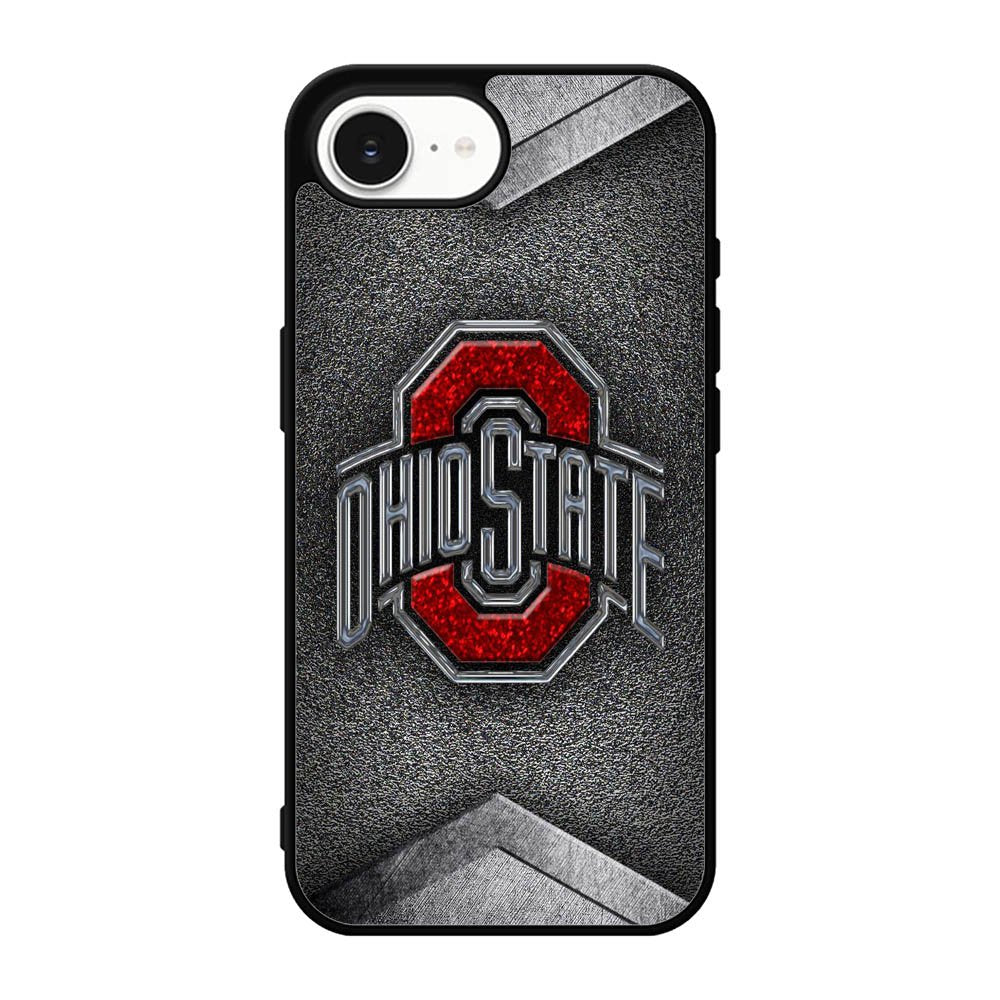 Ohio State Buckeyes iPhone 17e Case DC1334
