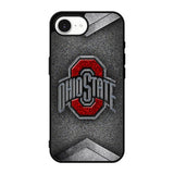 Ohio State Buckeyes iPhone 17e Case DC1334