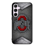 Ohio State Buckeyes Samsung Galaxy A35 5G Case DC1334