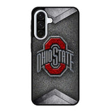 Ohio State Buckeyes Samsung Galaxy A26 Case DC1334