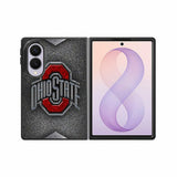 Ohio State Buckeyes Samsung Galaxy Z Fold 8 Case DC1334