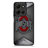 Ohio State Buckeyes Motorola Moto G Power 5G 2025 DC1334