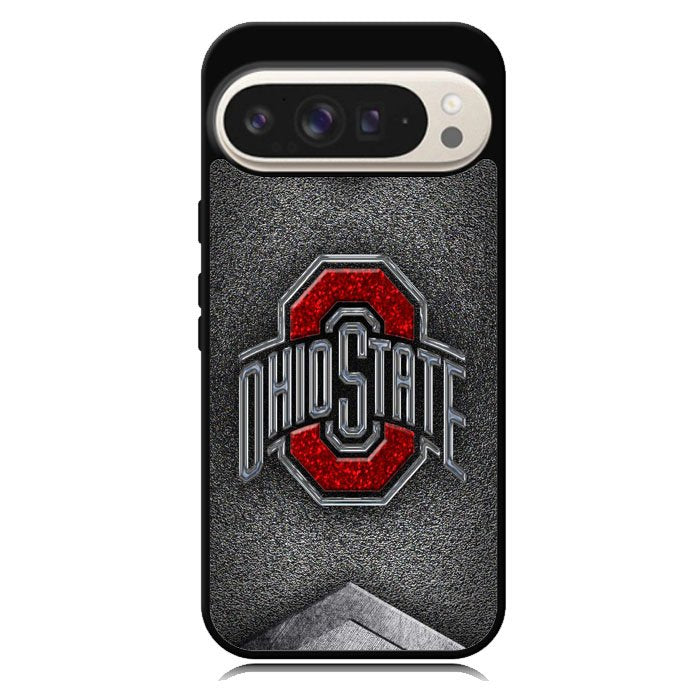Ohio State Buckeyes Google Pixel 10 Pro XL Case DC1334