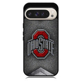 Ohio State Buckeyes Google Pixel 10 | Google Pixel 10 Pro Case DC1334