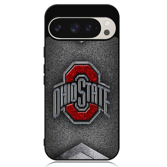 Ohio State Buckeyes Google Pixel 9 | Google Pixel 9 Pro Case DC1334