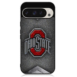 Ohio State Buckeyes Google Pixel 9 | Google Pixel 9 Pro Case DC1334