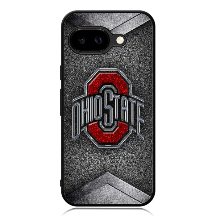 Ohio State Buckeyes Google Pixel 9A Case DC1334