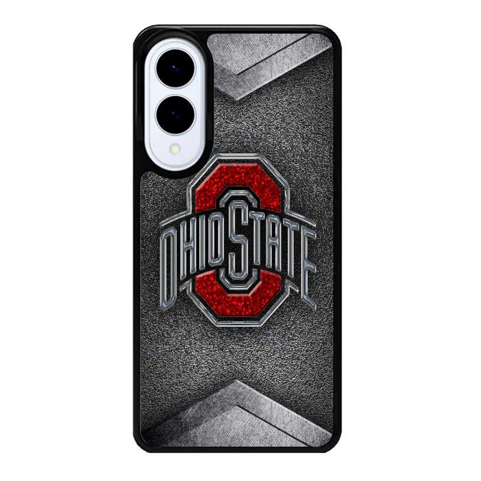 Ohio State Buckeyes Samsung Galaxy S25 Edge DC1334