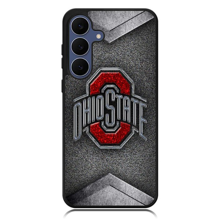Ohio State Buckeyes Samsung Galaxy S23 Case DC1334