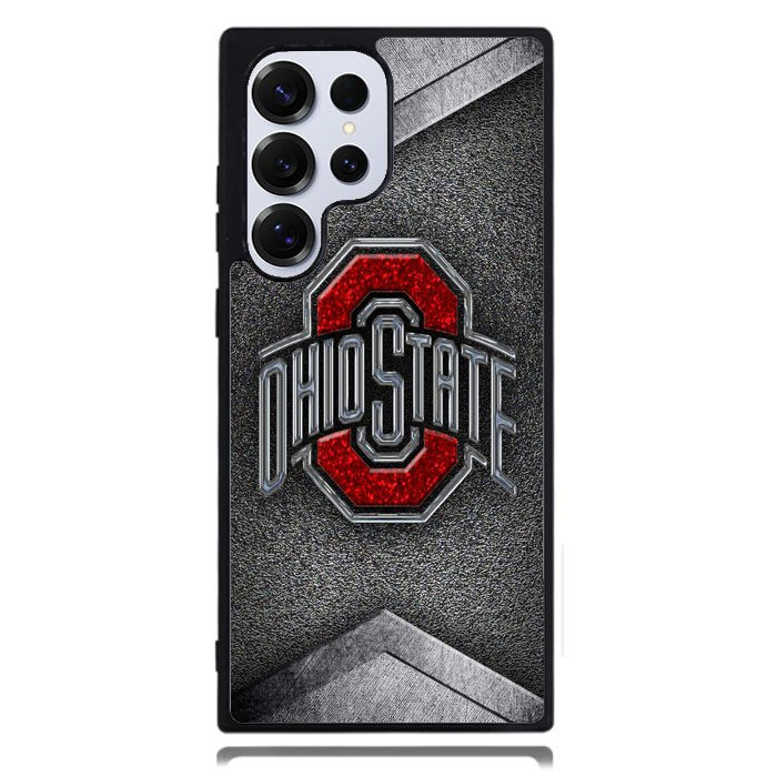 Ohio State Buckeyes Samsung Galaxy S24 Ultra Case DC1334