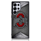 Ohio State Buckeyes Samsung Galaxy S24 Ultra Case DC1334