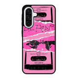 Lil Peep Tattoo Samsung Galaxy A16 Case DC1027
