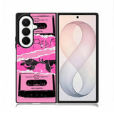 Lil Peep Tattoo Samsung Galaxy Z Fold 8 Ultra Case DC1027