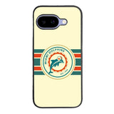 Miami Dolphins 8th Google Pixel 10A Case