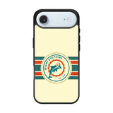Miami Dolphins 8th iPhone Air Case