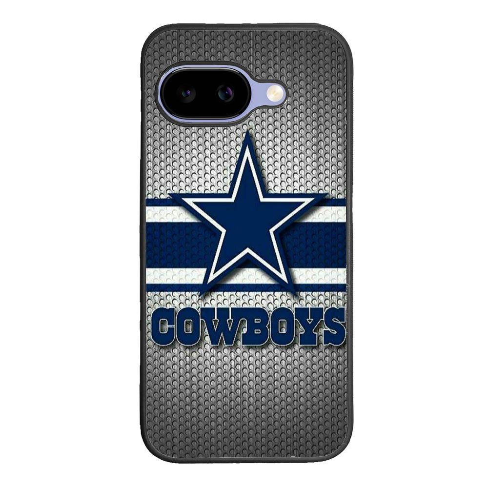 Dallas Cowboys Google Pixel 10A Case DC0436