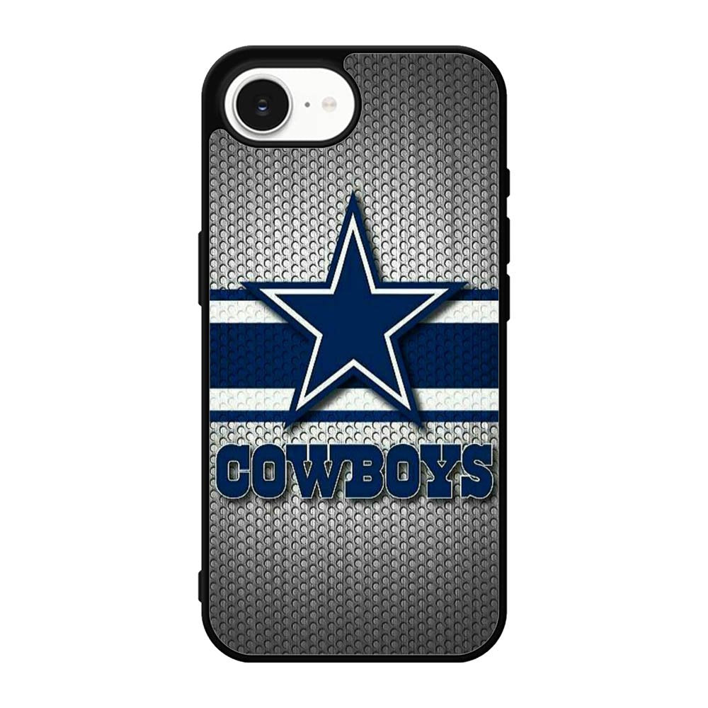 Dallas Cowboys iPhone 17e Case DC0436
