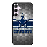 Dallas Cowboys Samsung Galaxy A35 5G Case DC0436
