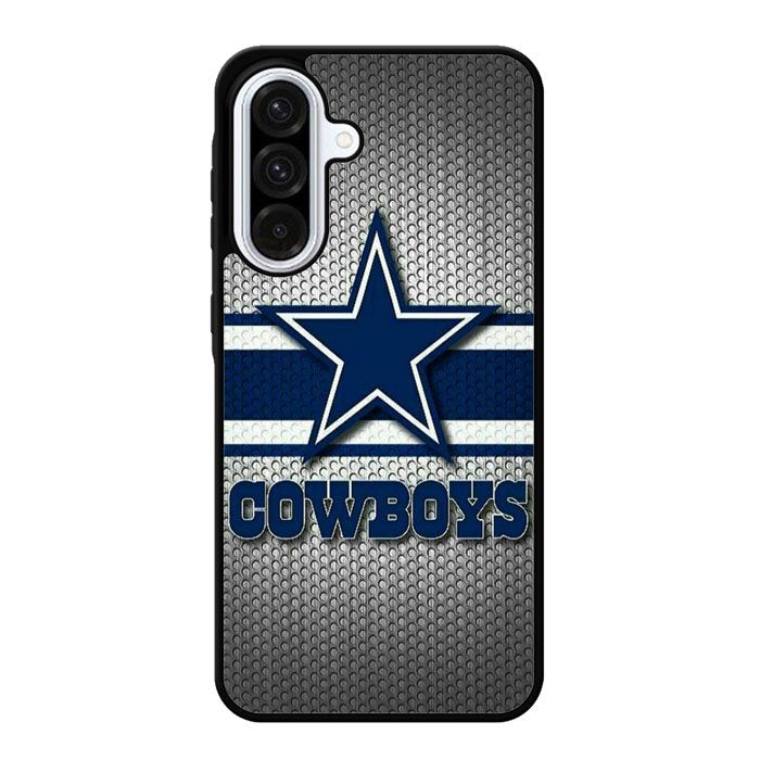 Dallas Cowboys Samsung Galaxy A16 Case DC0436