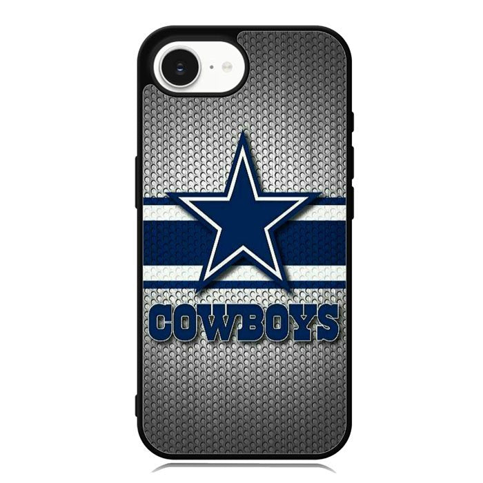 Dallas Cowboys iPhone 16e Case DC0436