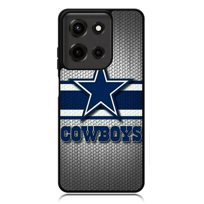 Dallas Cowboys Motorola Moto G Power 5G 2025 DC0436