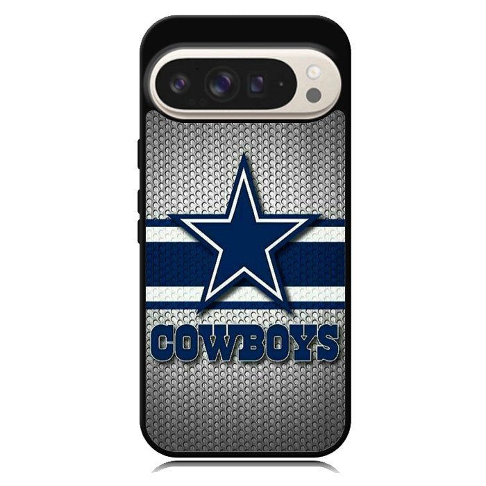Dallas Cowboys Google Pixel 10 Pro XL Case DC0436