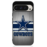 Dallas Cowboys Google Pixel 9 | Google Pixel 9 Pro Case DC0436