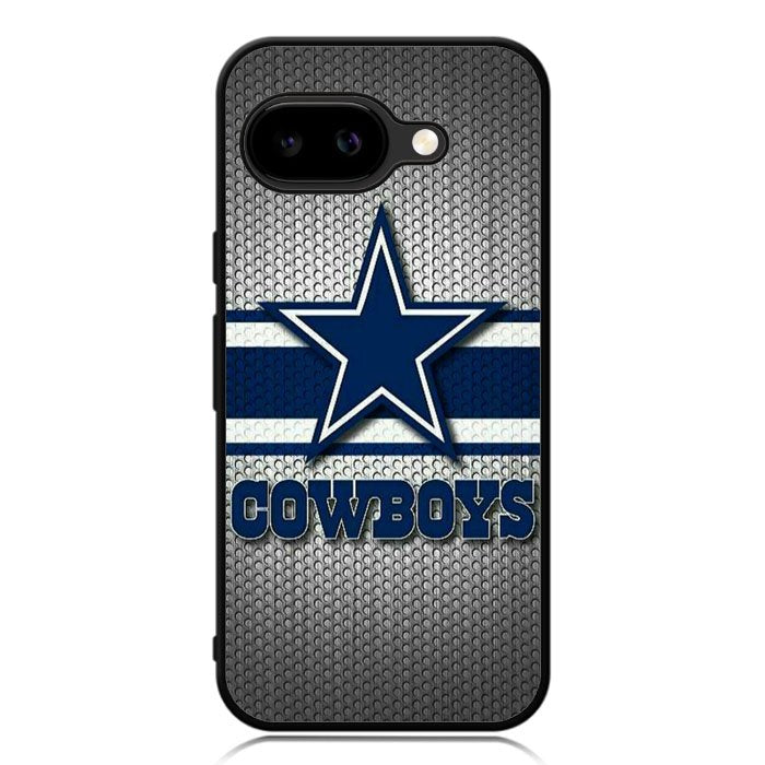 Dallas Cowboys Google Pixel 9A Case DC0436